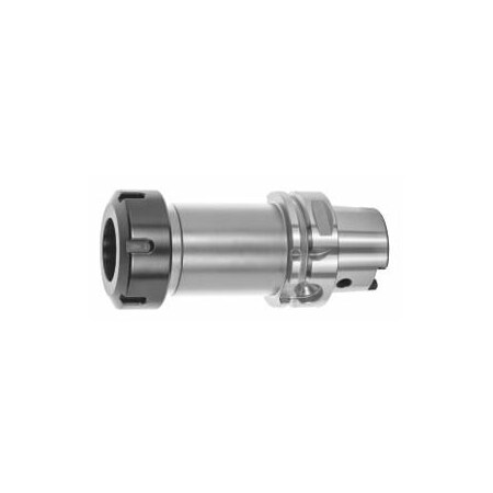 Holex ER Collet Chuck, HSK-A 63, Projection: 130, for ER Collet: 40 305434 40